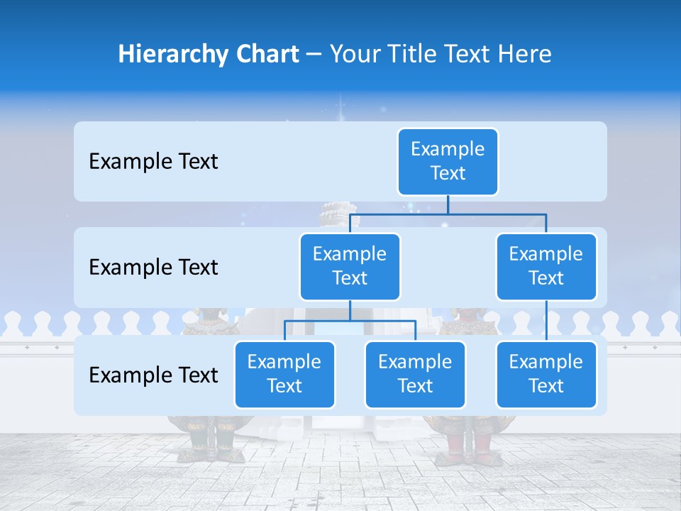 Religion Asia Culture PowerPoint Template
