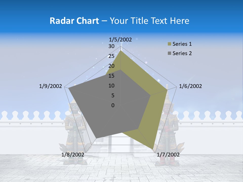 Religion Asia Culture PowerPoint Template