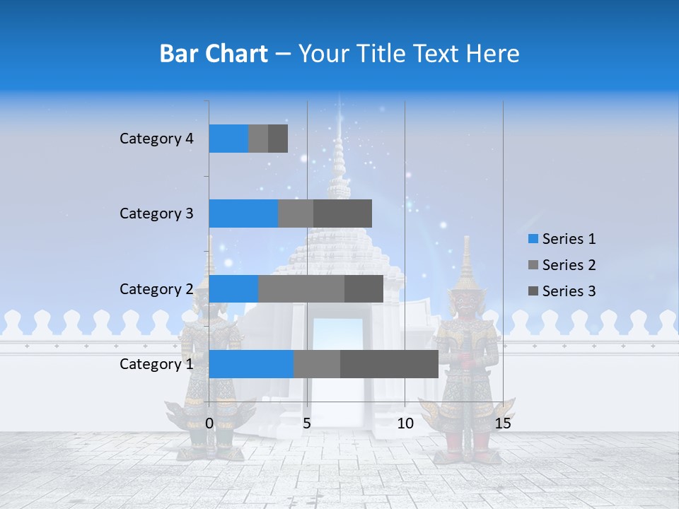 Religion Asia Culture PowerPoint Template