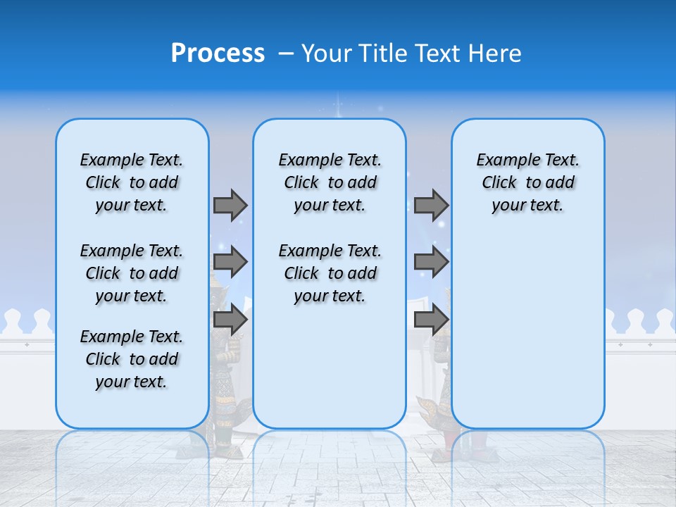 Religion Asia Culture PowerPoint Template