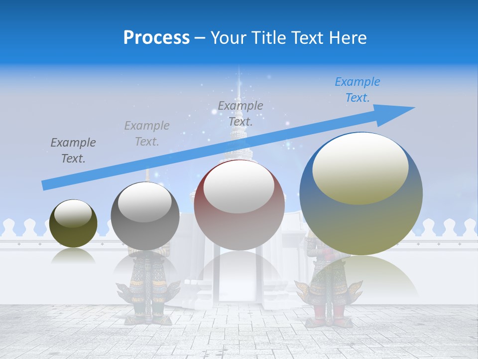 Religion Asia Culture PowerPoint Template