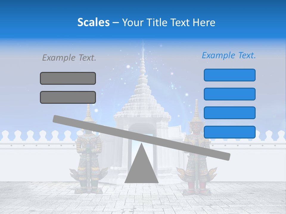 Religion Asia Culture PowerPoint Template