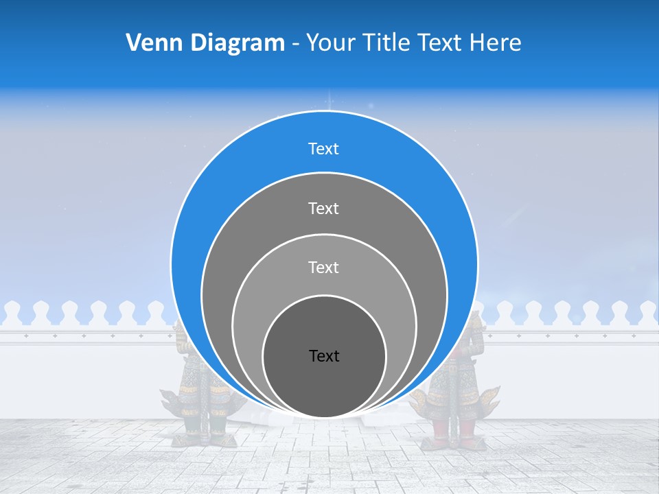 Religion Asia Culture PowerPoint Template