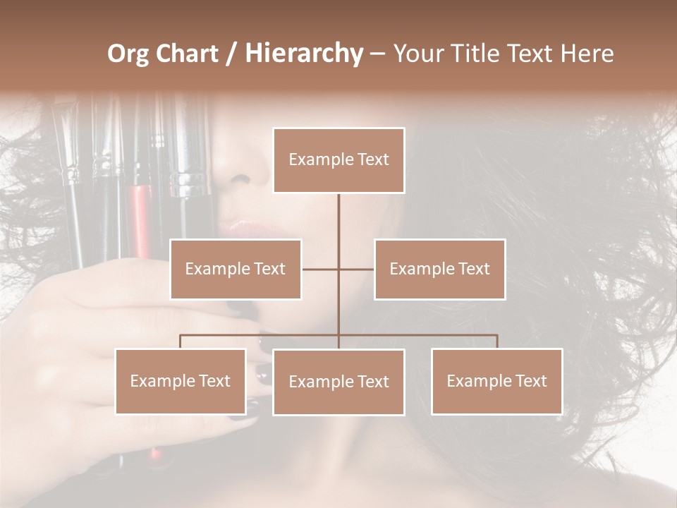 Attractive Beautiful Pretty PowerPoint Template