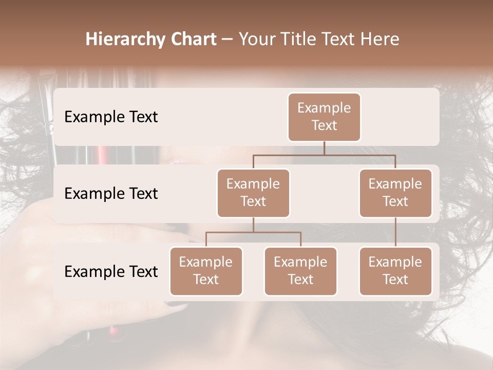 Attractive Beautiful Pretty PowerPoint Template