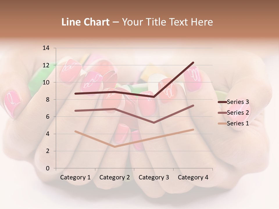 Colorful Making Human PowerPoint Template