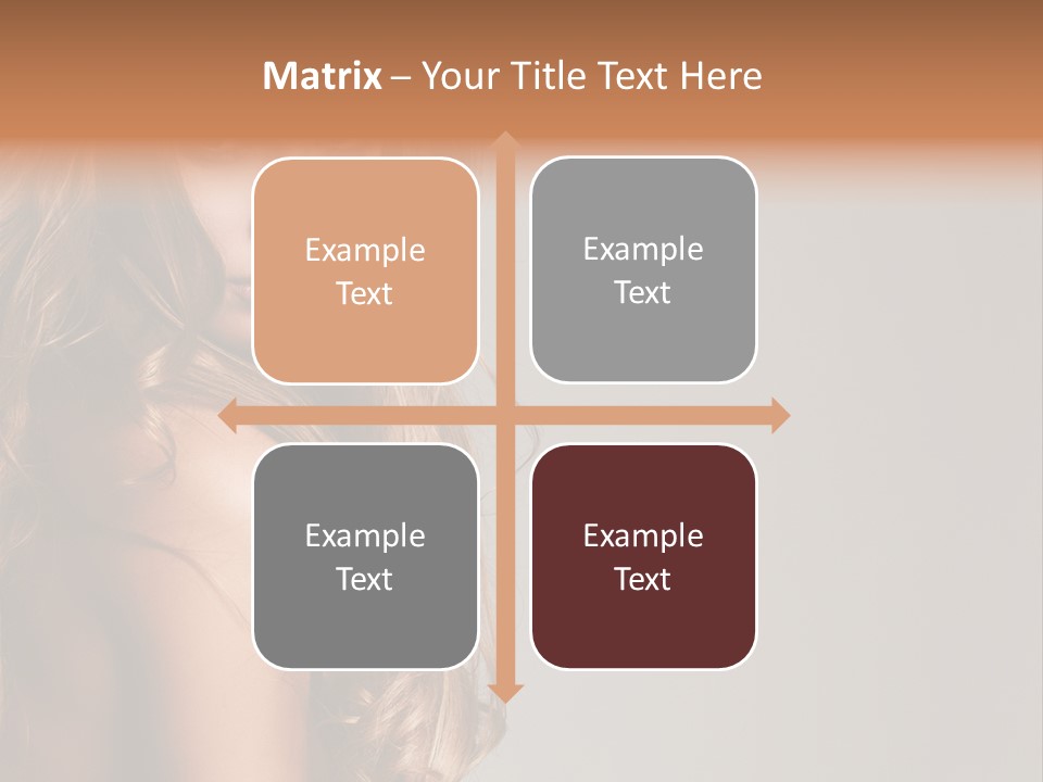 Beauty Makeup  PowerPoint Template