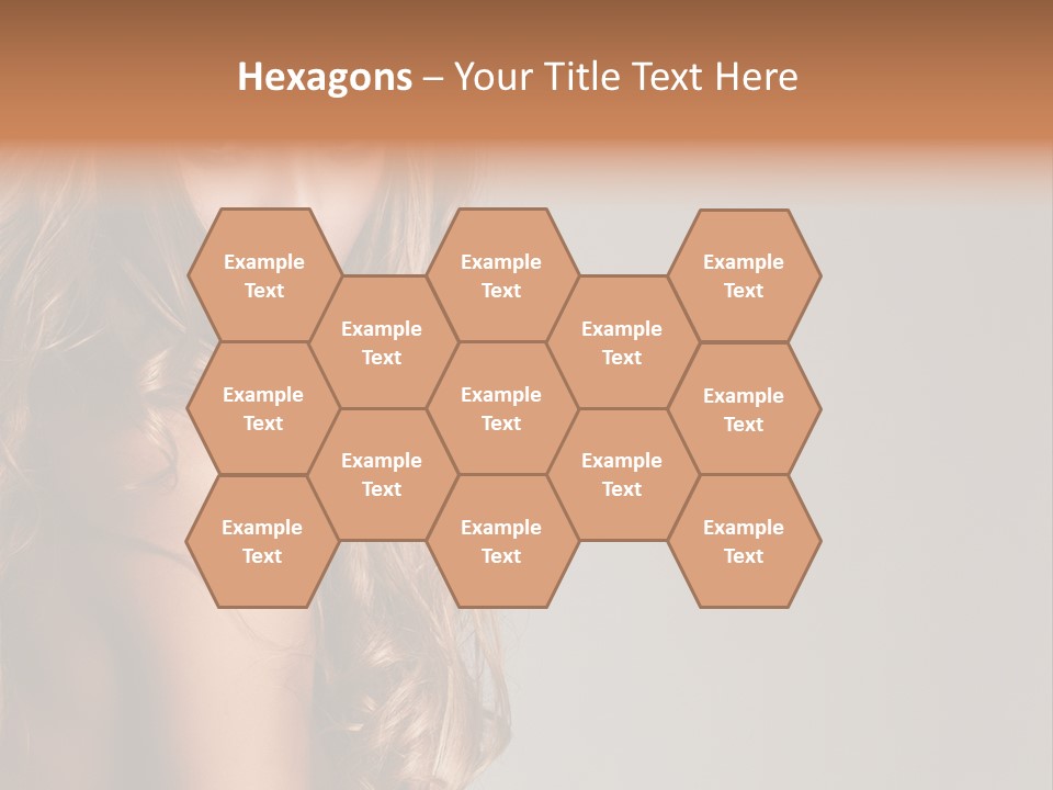Beauty Makeup  PowerPoint Template