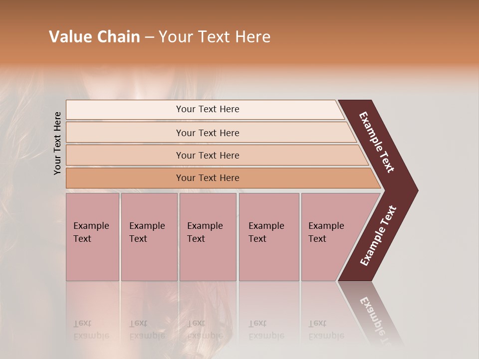 Beauty Makeup  PowerPoint Template