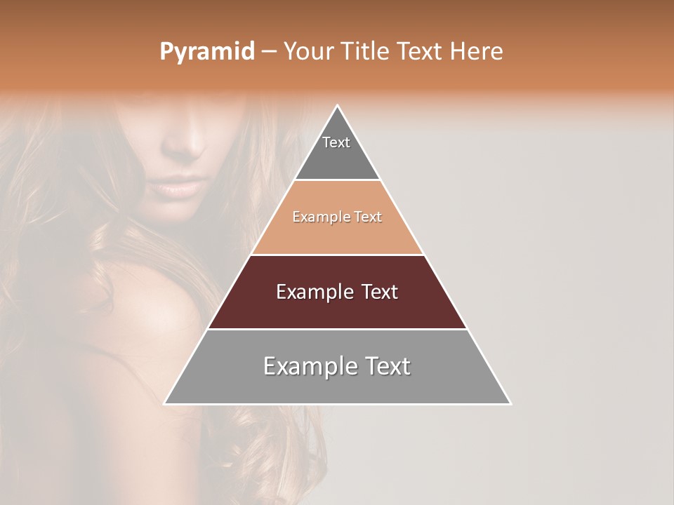 Beauty Makeup  PowerPoint Template