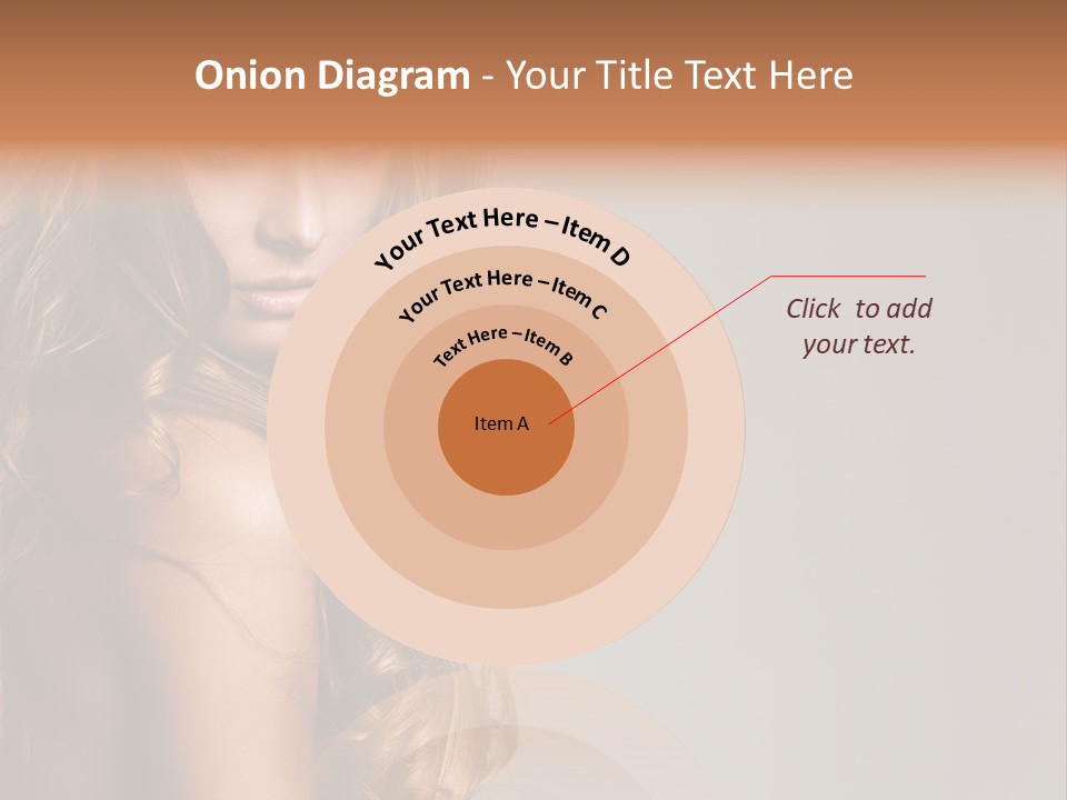 Beauty Makeup  PowerPoint Template