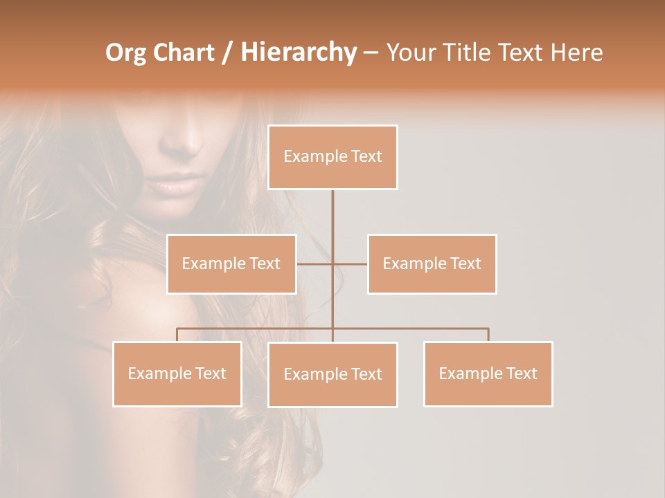 Beauty Makeup  PowerPoint Template