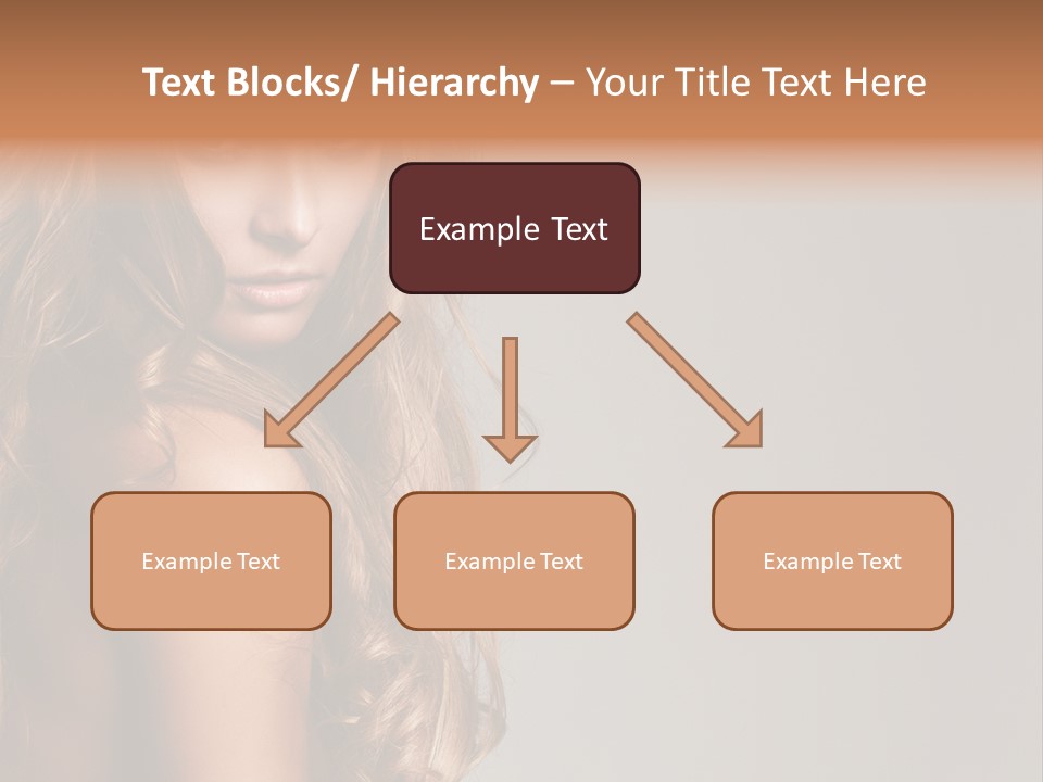 Beauty Makeup  PowerPoint Template