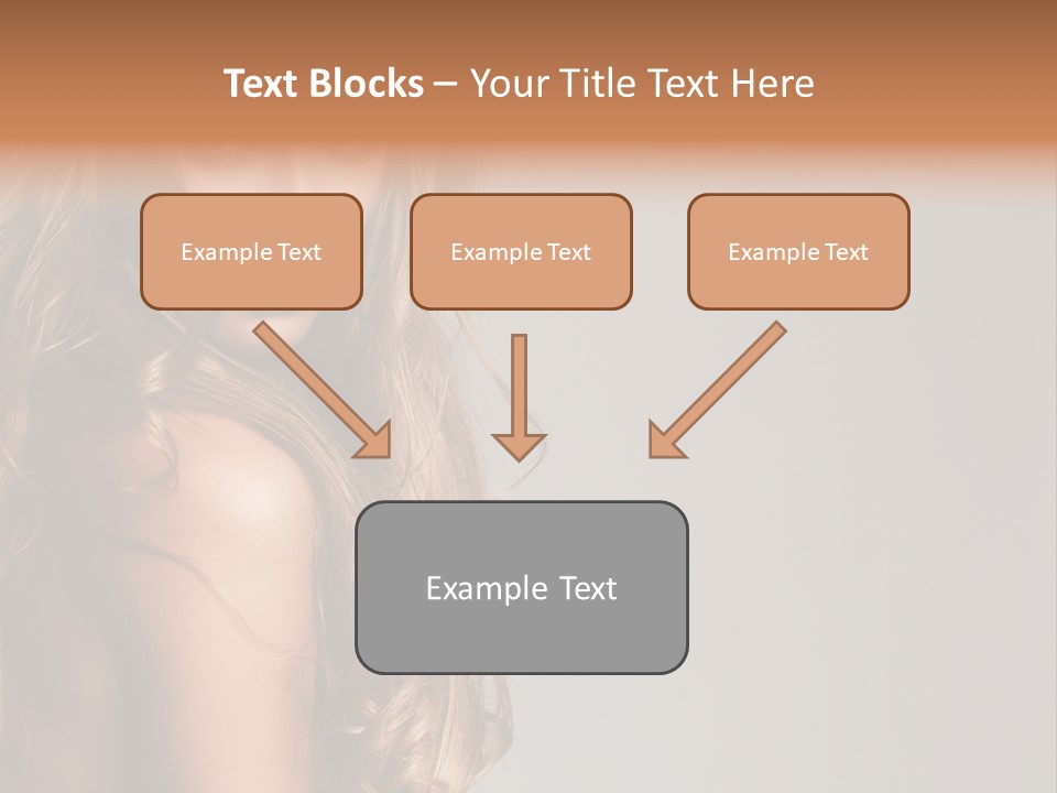 Beauty Makeup  PowerPoint Template