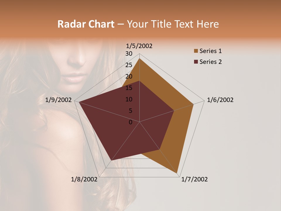 Beauty Makeup  PowerPoint Template