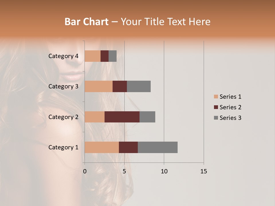 Beauty Makeup  PowerPoint Template
