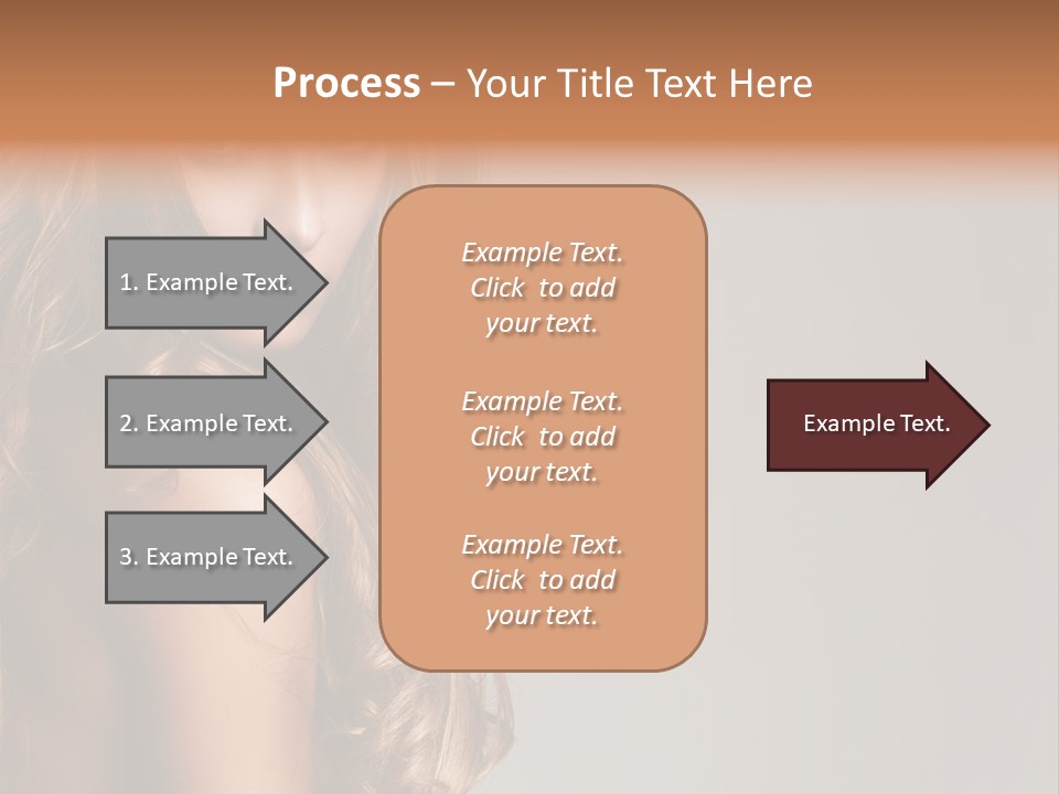 Beauty Makeup  PowerPoint Template
