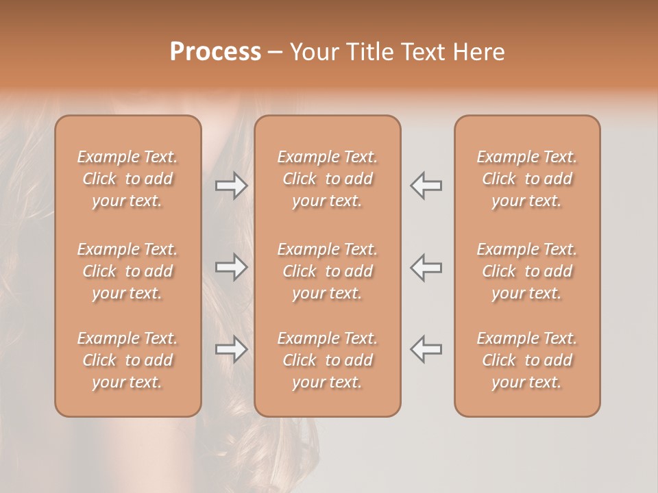 Beauty Makeup  PowerPoint Template