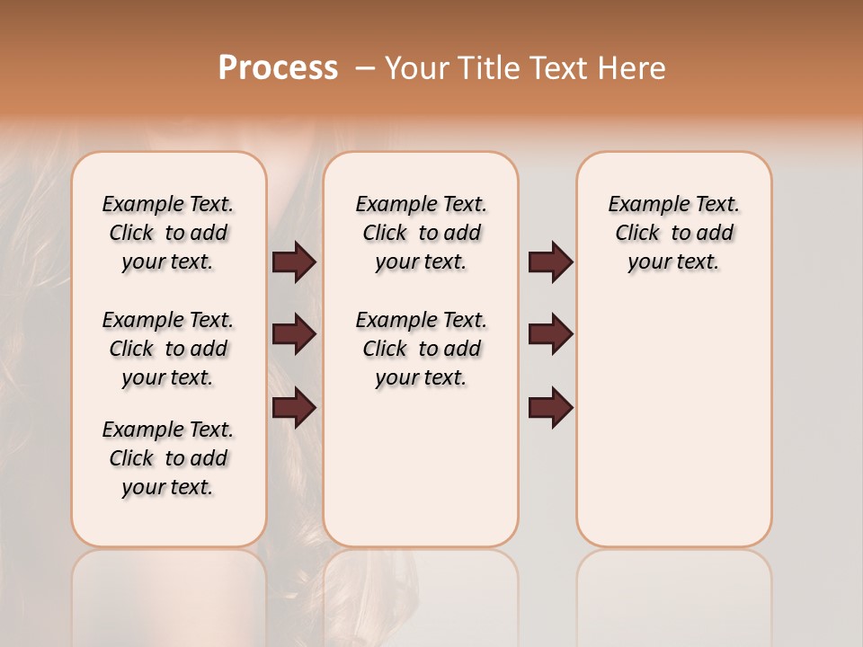 Beauty Makeup  PowerPoint Template