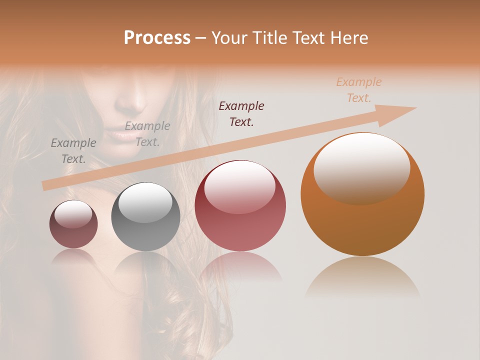 Beauty Makeup  PowerPoint Template