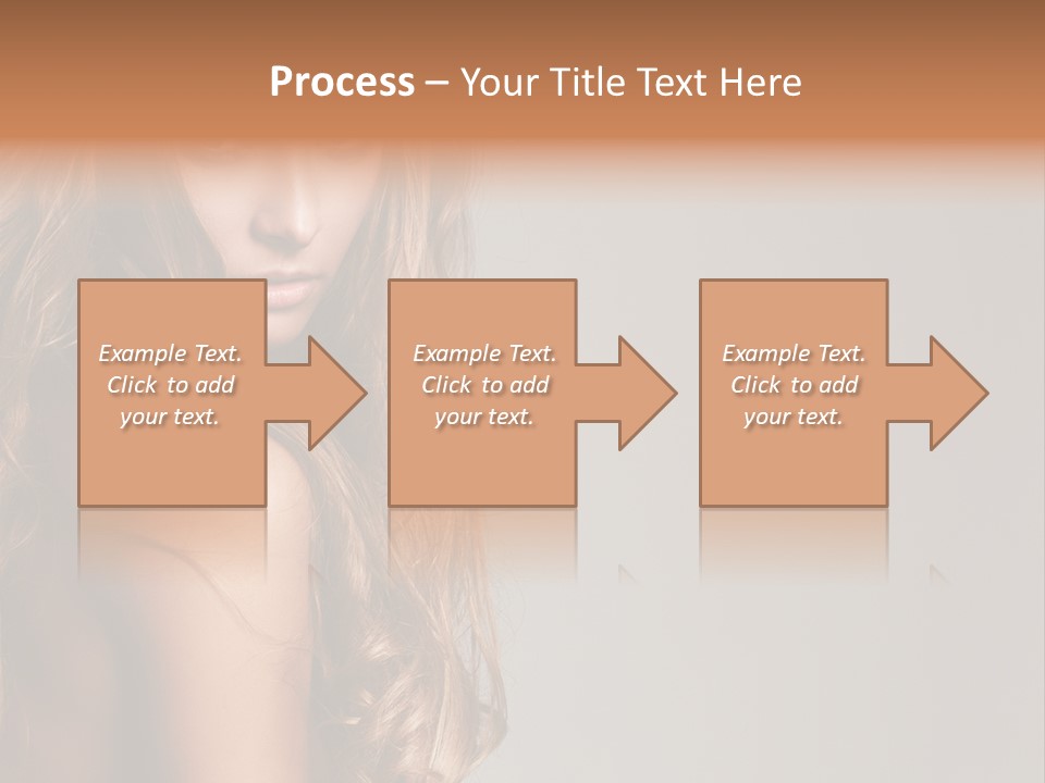 Beauty Makeup  PowerPoint Template