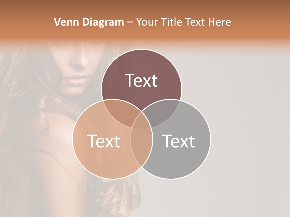 Beauty Makeup  PowerPoint Template