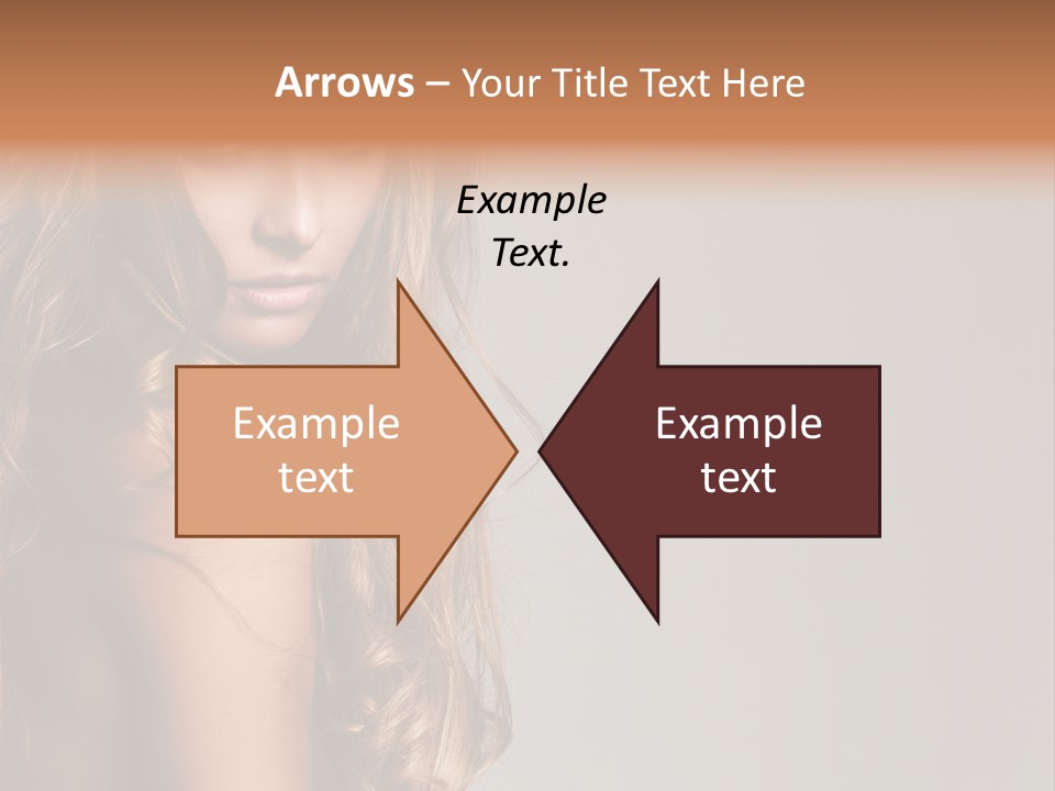 Beauty Makeup  PowerPoint Template