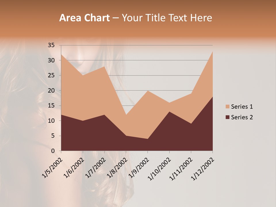 Beauty Makeup  PowerPoint Template