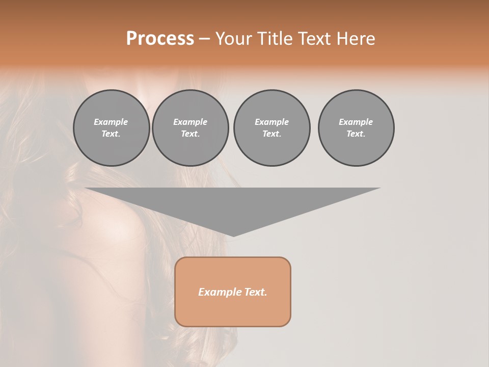 Beauty Makeup  PowerPoint Template