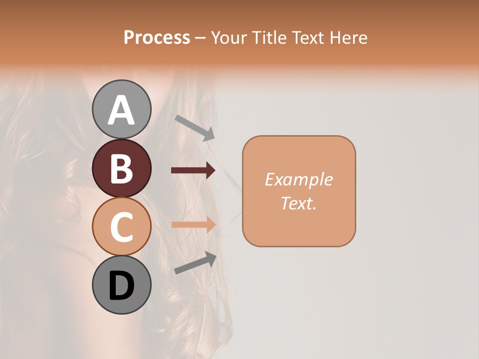 Beauty Makeup  PowerPoint Template