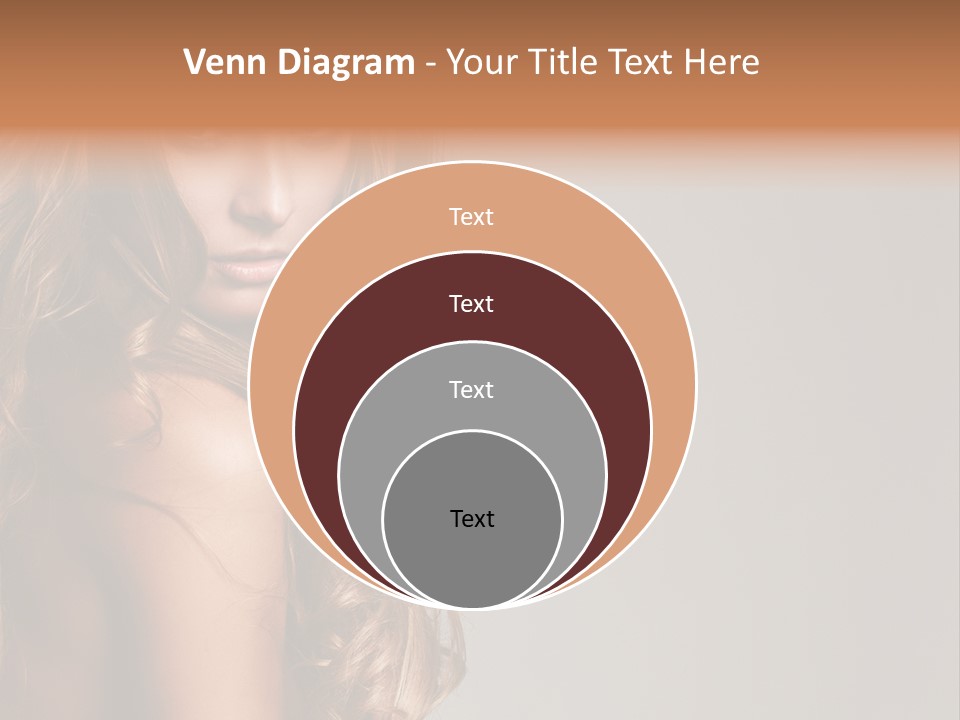 Beauty Makeup  PowerPoint Template