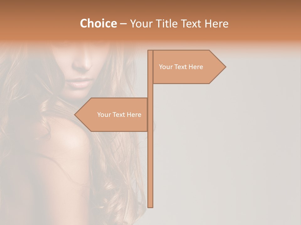 Beauty Makeup  PowerPoint Template