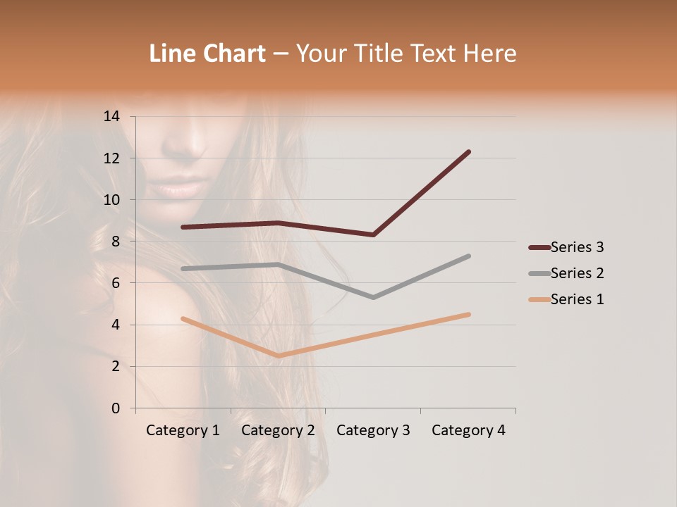 Beauty Makeup  PowerPoint Template