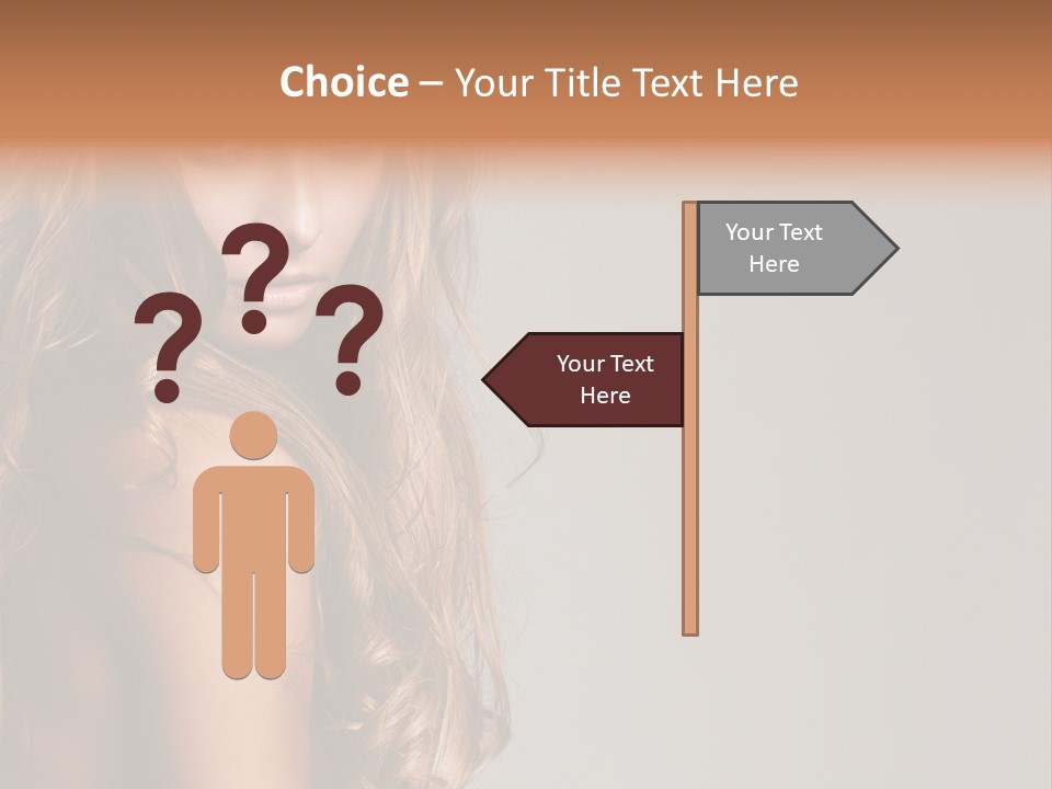 Beauty Makeup  PowerPoint Template