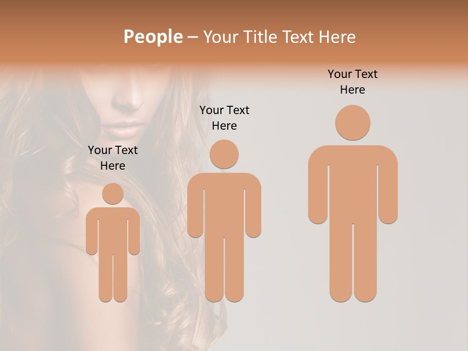 Beauty Makeup  PowerPoint Template
