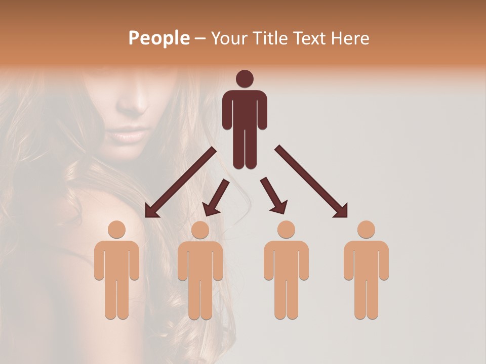 Beauty Makeup  PowerPoint Template