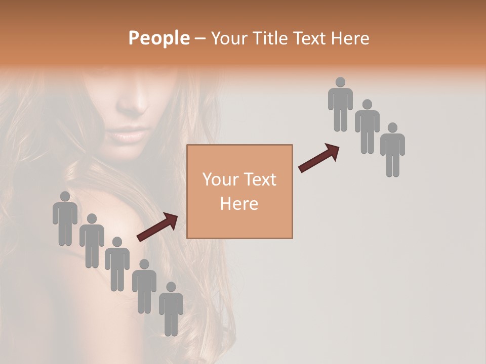 Beauty Makeup  PowerPoint Template