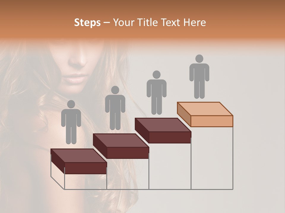 Beauty Makeup  PowerPoint Template