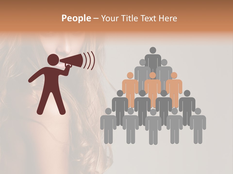 Beauty Makeup  PowerPoint Template
