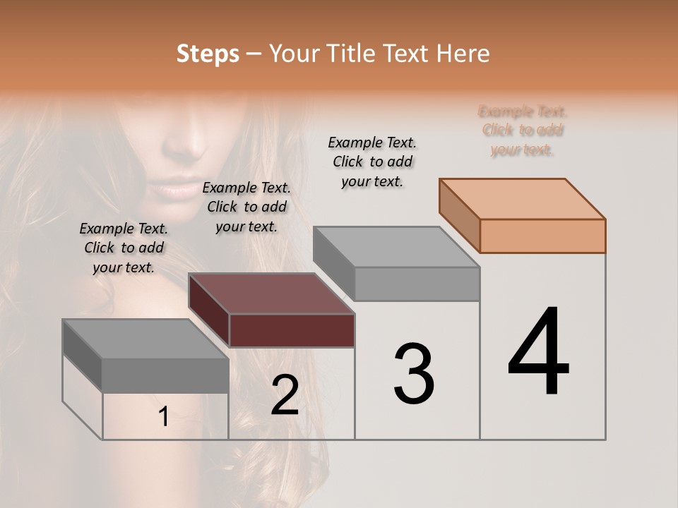 Beauty Makeup  PowerPoint Template