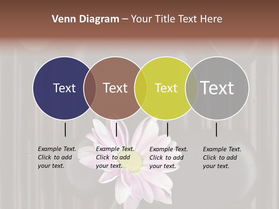 Oriental Asian Basalt PowerPoint Template