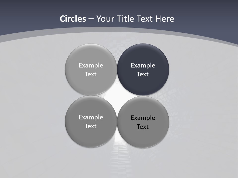 Engineer Illustration Person PowerPoint Template