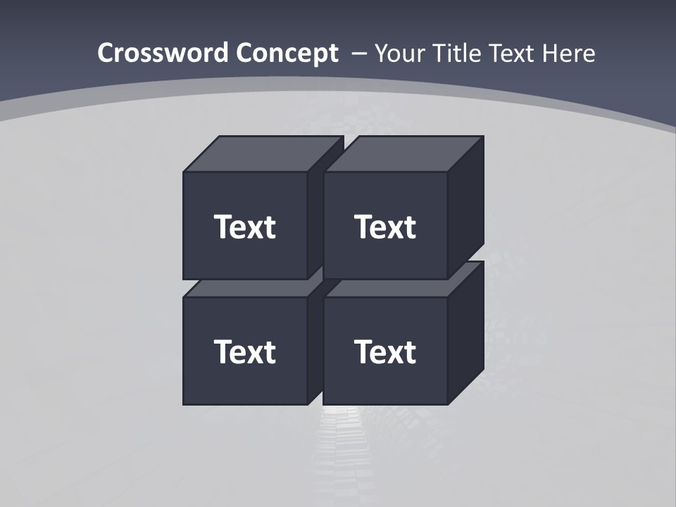 Engineer Illustration Person PowerPoint Template