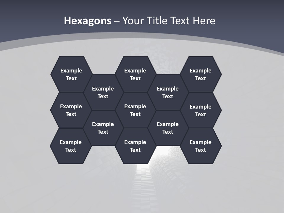 Engineer Illustration Person PowerPoint Template