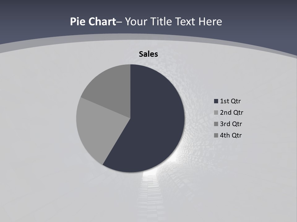 Engineer Illustration Person PowerPoint Template