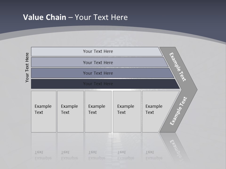 Engineer Illustration Person PowerPoint Template