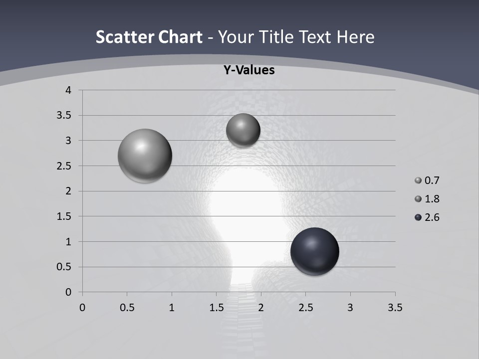 Engineer Illustration Person PowerPoint Template