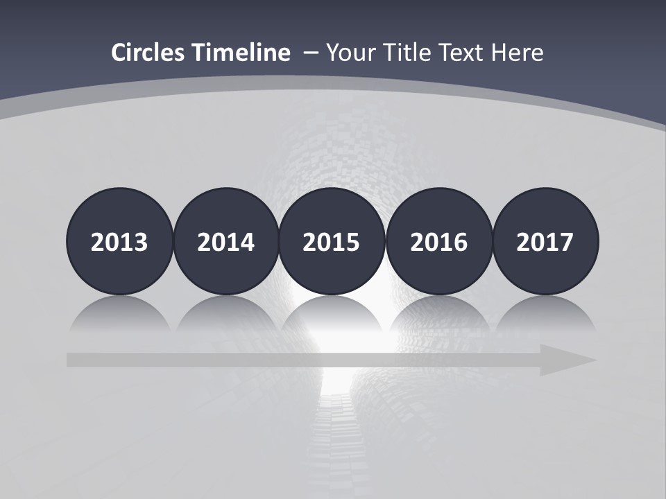 Engineer Illustration Person PowerPoint Template