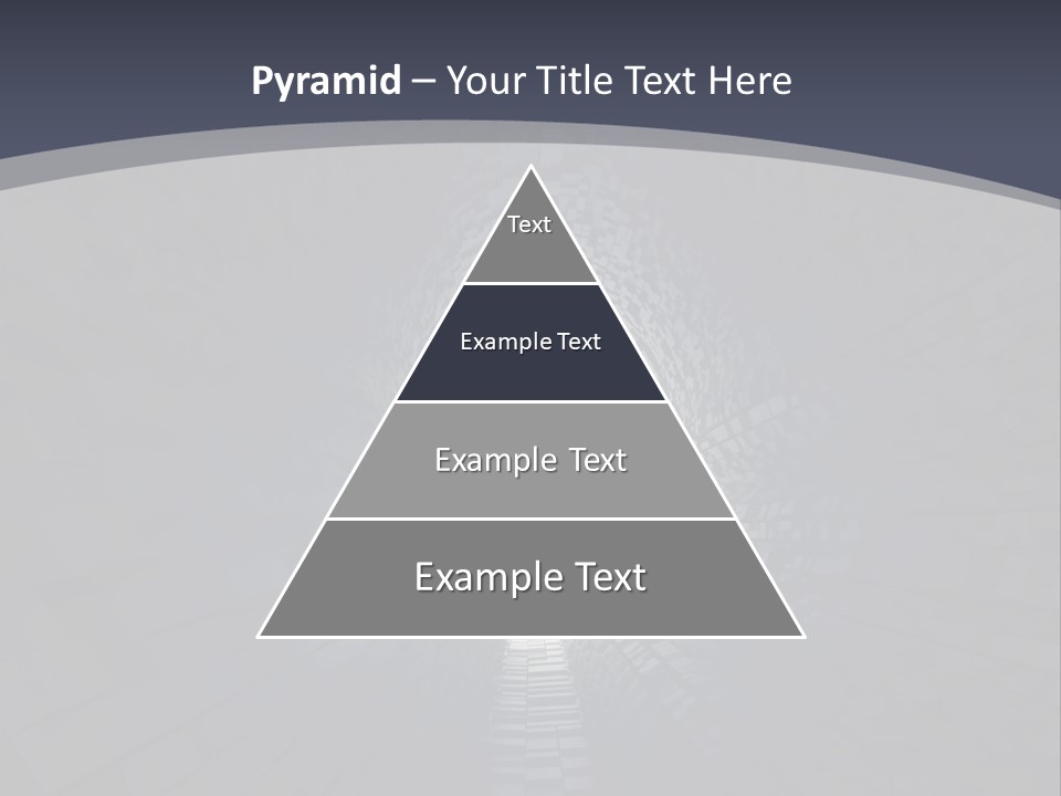 Engineer Illustration Person PowerPoint Template