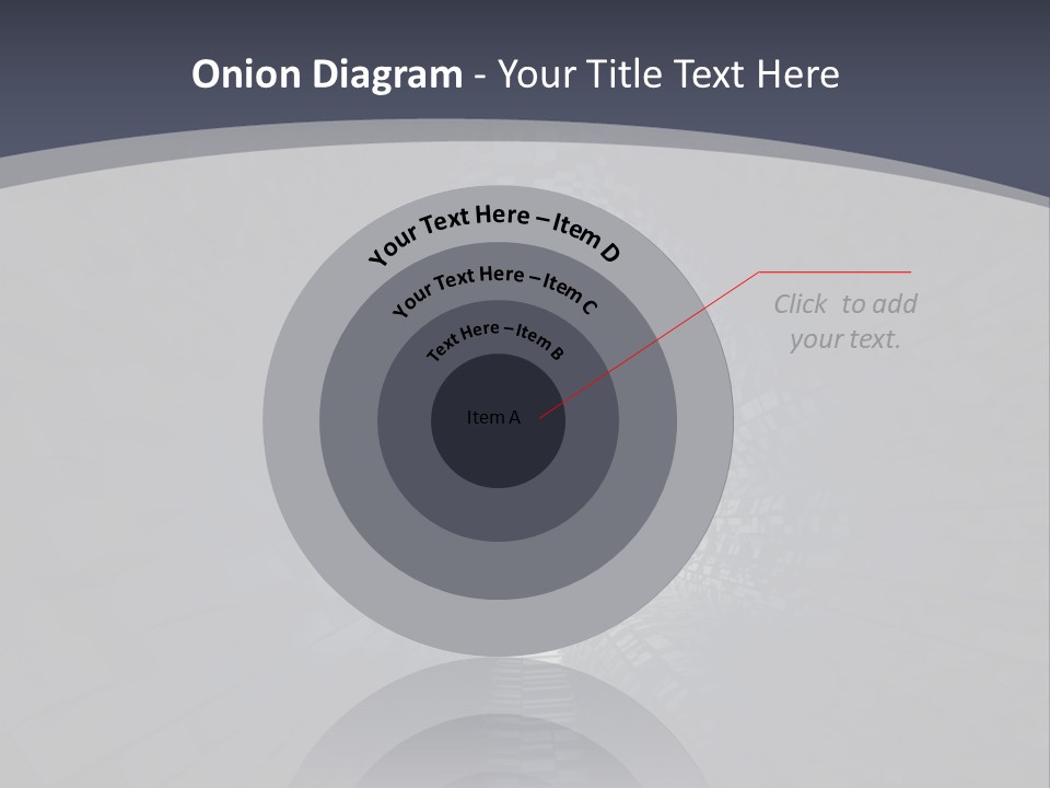 Engineer Illustration Person PowerPoint Template